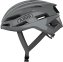 Rennrad-Helm  StormChaser ACE, grau - 1