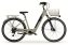 Elektro-Citybike THEMIS 28 Zoll, sand - 1