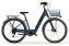 Elektro-Citybike THEMIS 28 Zoll, blau - 1
