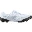 MTB- Fahrradschuhe XC503, weiß - 1