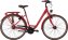 Citybike  Caraz 6.0 Wave  28 Zoll, rot - 1