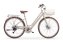 Elektro-Citybike New LA RUE 2.0, sand - 1