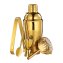 Bar-Set  5-teilig GOLDEN MULE - 1