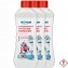 Heitmann Waschmaschinen Hygiene Frische Reiniger 3 in 1 250ml 3er Pack - 1