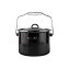 Campingtopf 3,5 Liter - 1