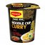 Maggi Magic Asia Noodle Cup Curry - 1