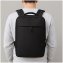 Kompakter Laptop-Rucksack mit USB-Anschluss Alltag, Schule und Business - 1