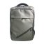 Moderner Laptop-Rucksack 13 Liter mit Kabeldurchführung und Laptopfach - 1