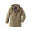 Parka-Jacke günstig online kaufen