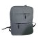 Kompakter Rucksack mit USB und Laptopfach Alltag, Schule, Uni oder Büro - 1