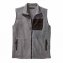 Fleece-Weste - 1