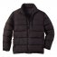 Herren Steppjacke - 1