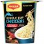 Maggi Magic Asia Noodle Cup Chicken Snack mit Huhngeschmack 63g - 1