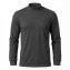 Stehkragenshirt - 1