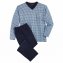 Jersey-Schlafanzug günstig online kaufen