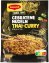 Maggi gebratene Nudeln Thai Curry - 1