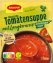 Maggi Tomatensuppe mit Langkornreis - 1