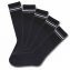 Baumwoll-Freizeitsocken - 1