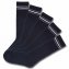 Baumwoll-Freizeitsocken - 1