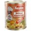Hesco feiner Eierstich First Class gewürfelt zum garnieren 850ml - 1