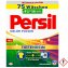 Persil Color Pulver Vollwaschmittel Tiefen Rein 75 Waschladungen 4500g - 1