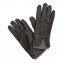 Stilvoller Lederhandschuh - 1