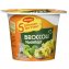 Maggi 5 Minuten Terrine Broccoli Nudeltopf Gemüsenudeltopf 51g - 1