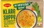 Maggi klare Suppe mit Suppengrün 168g - 1