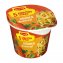 Maggi 5 Minuten Terrine Hühner Nudeltopf würziger Geschmack 41g - 1
