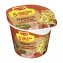 Maggi 5 Minuten Terrine Spaghetti in cremiger Schinken Sauce 64g - 1