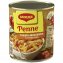 Maggi Penne Tomate Mozzarella Nudel Eintopf in cremiger Sauce 810g - 1