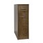 Mehrzweckschrank schmal Thekla Eiche - 1