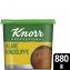 Knorr Professional Klare Rindsuppe mit Suppengrün sofort löslich 880g - 1