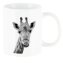 Becher Giraffe - 1