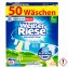 W.Riese Universal Pulver 50WL 2500g - 1