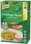 Knorr Frühlingssuppe klar - 1