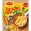 Maggi Guten Appetit Sternchen Suppe mit natürlichen Zutaten 55g - 1
