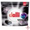 Dalli Black Wash 3in1 Caps 24WL - 1