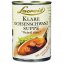 Lacroix Ochsenschwanz Suppe klar mit zartem Rindfleisch 400ml - 1