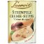Lacroix Steinpilz Creme Suppe aromatisch lecker cremig 400ml - 1