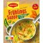 Maggi Guten Appetit Frühlings Suppe mit natürlichen Zutaten 63g - 1