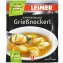 Leimer Grießnockerl beliebte Suppeneinlage für 8 Portionen 100g - 1