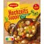 Maggi Guten Appetit Hochzeits Suppe mit natürlichen Zutaten 55g - 1