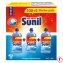 Sunil aktiv flüssig aktive Flecklösekraft Sunilfrische 100 plus 5WL - 1