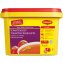Maggi Classic Tomaten Creme Suppe Großpackung für Gastro 2000g - 1