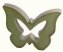 Schmetterling Spring Festival Green - 1