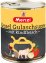 Menzi Kessel Gulaschsuppe mit Rindfleisch typisch ungarisch 800ml - 1
