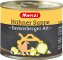 Menzi Hühner Suppe Ravensberger Art mit Blumenkohl 200ml 5er Pack - 1