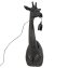Lampe schwarz Giraffe - 1