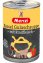 Menzi Kessel Gulaschsuppe mit Rindfleisch ungarische Art 400ml - 1